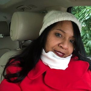 Meet your Posher, Rosa